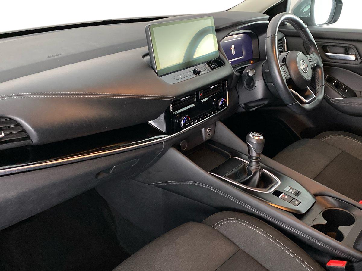 Used Nissan Qashqai 2022 for sale - 77206609: Photo 14