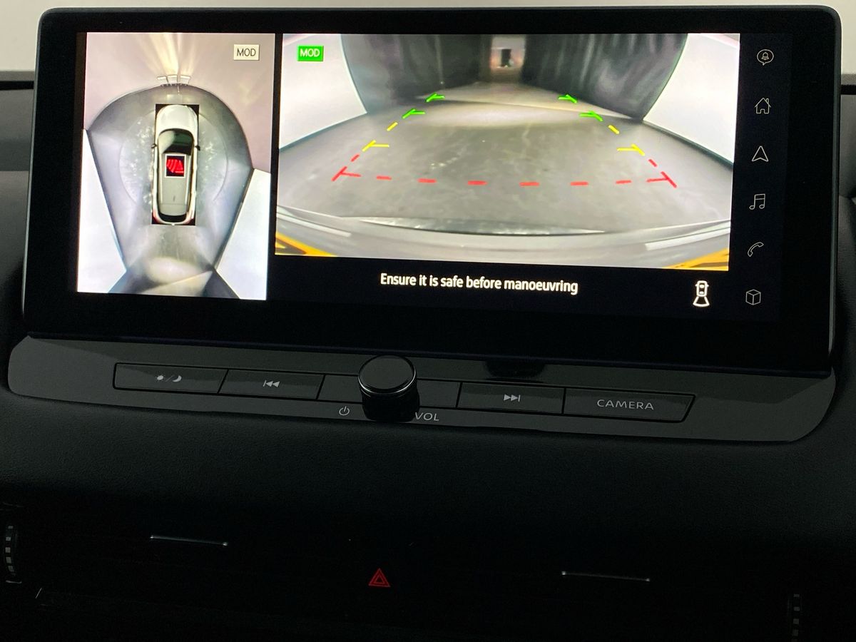 Used Nissan Qashqai 2022 for sale - 77206609: Photo 16