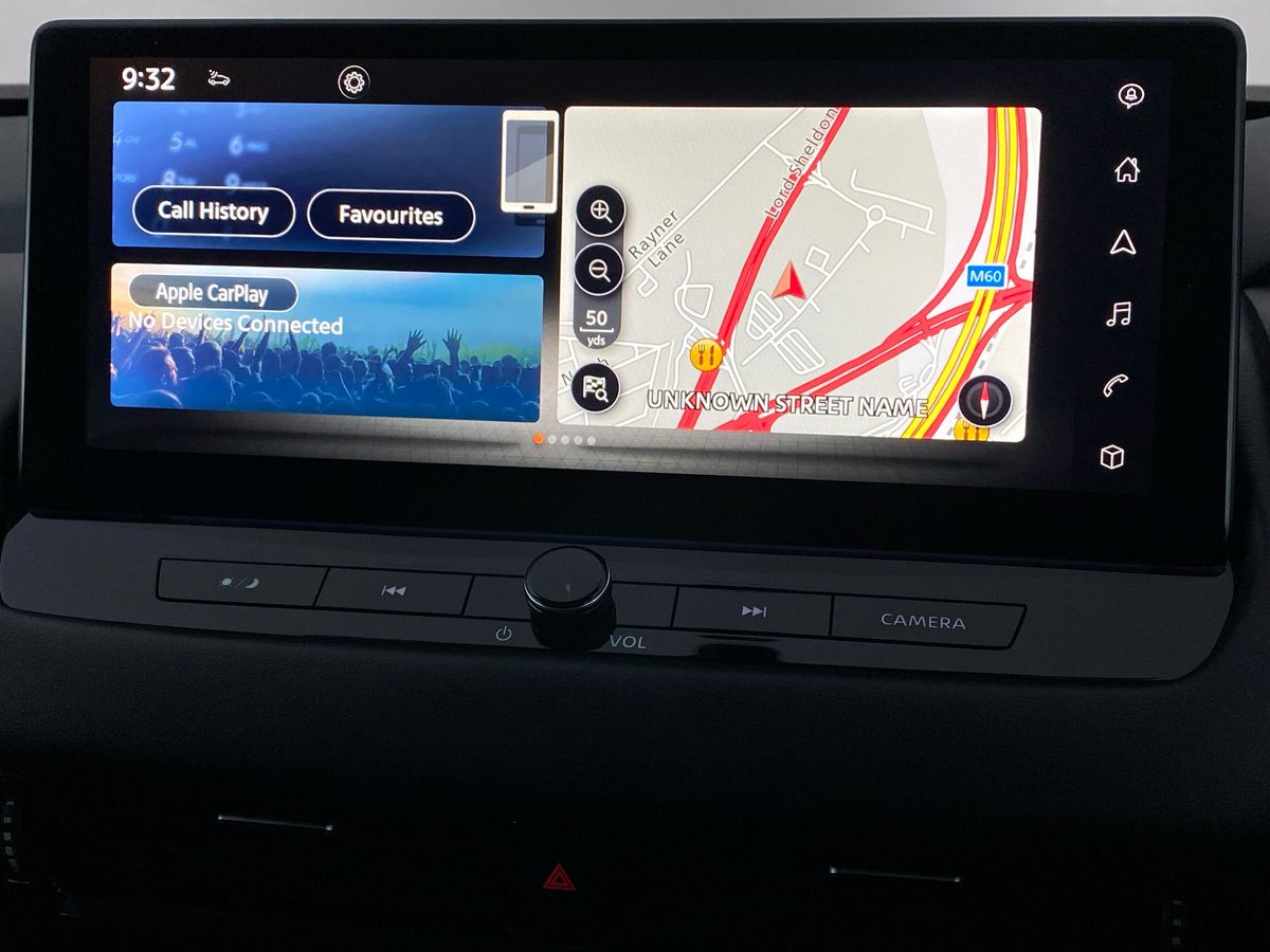 Used Nissan Qashqai 2022 for sale - 77206609: Photo 17