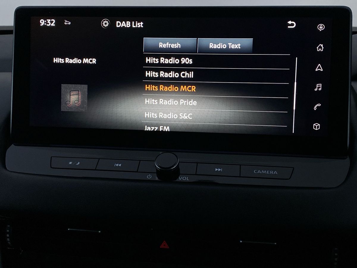 Used Nissan Qashqai 2022 for sale - 77206609: Photo 18