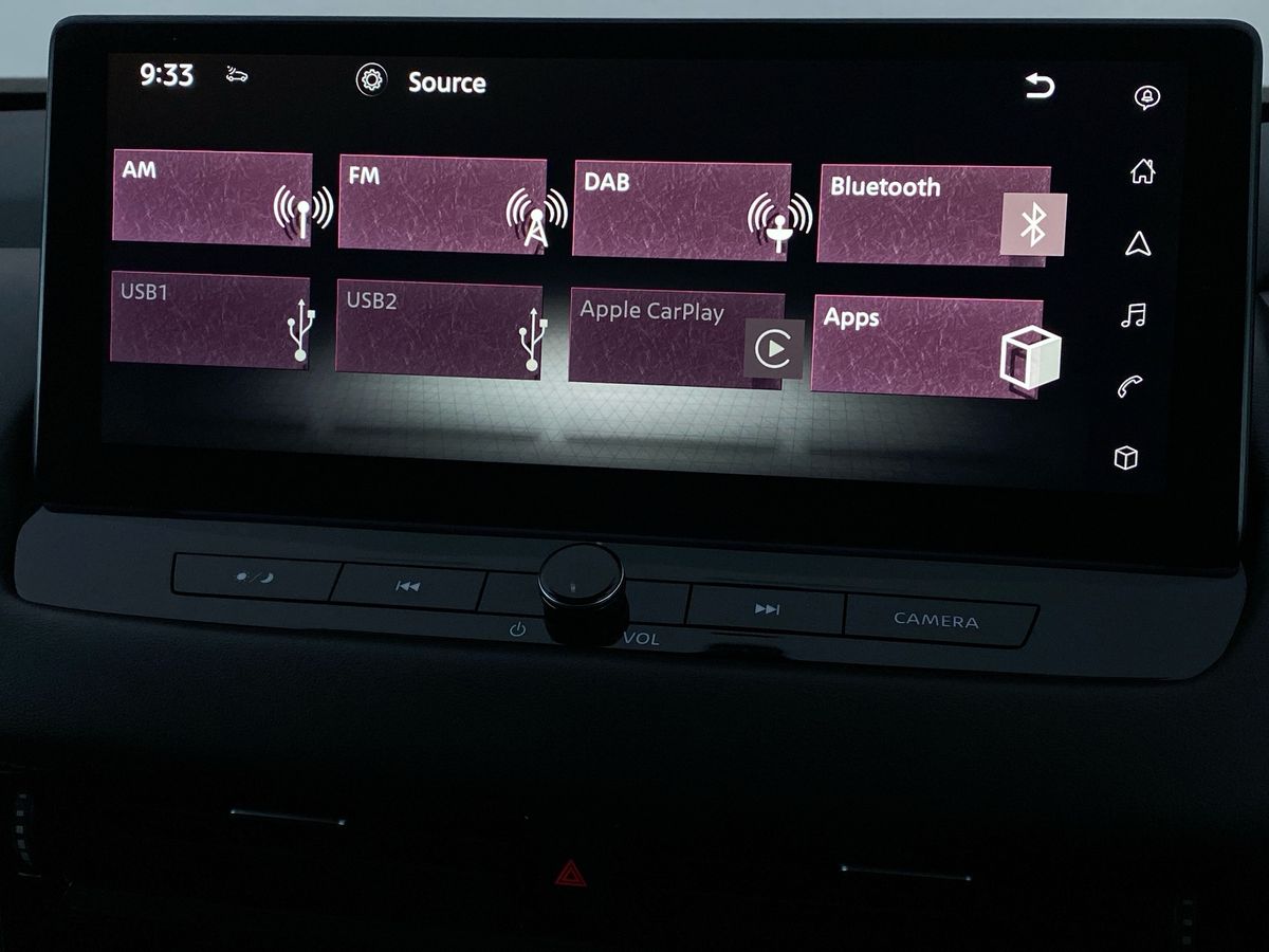 Used Nissan Qashqai 2022 for sale - 77206609: Photo 19