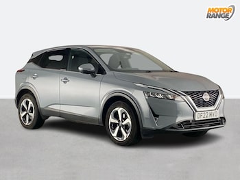 Used Nissan Qashqai 2022 for sale - 77206609: Photo