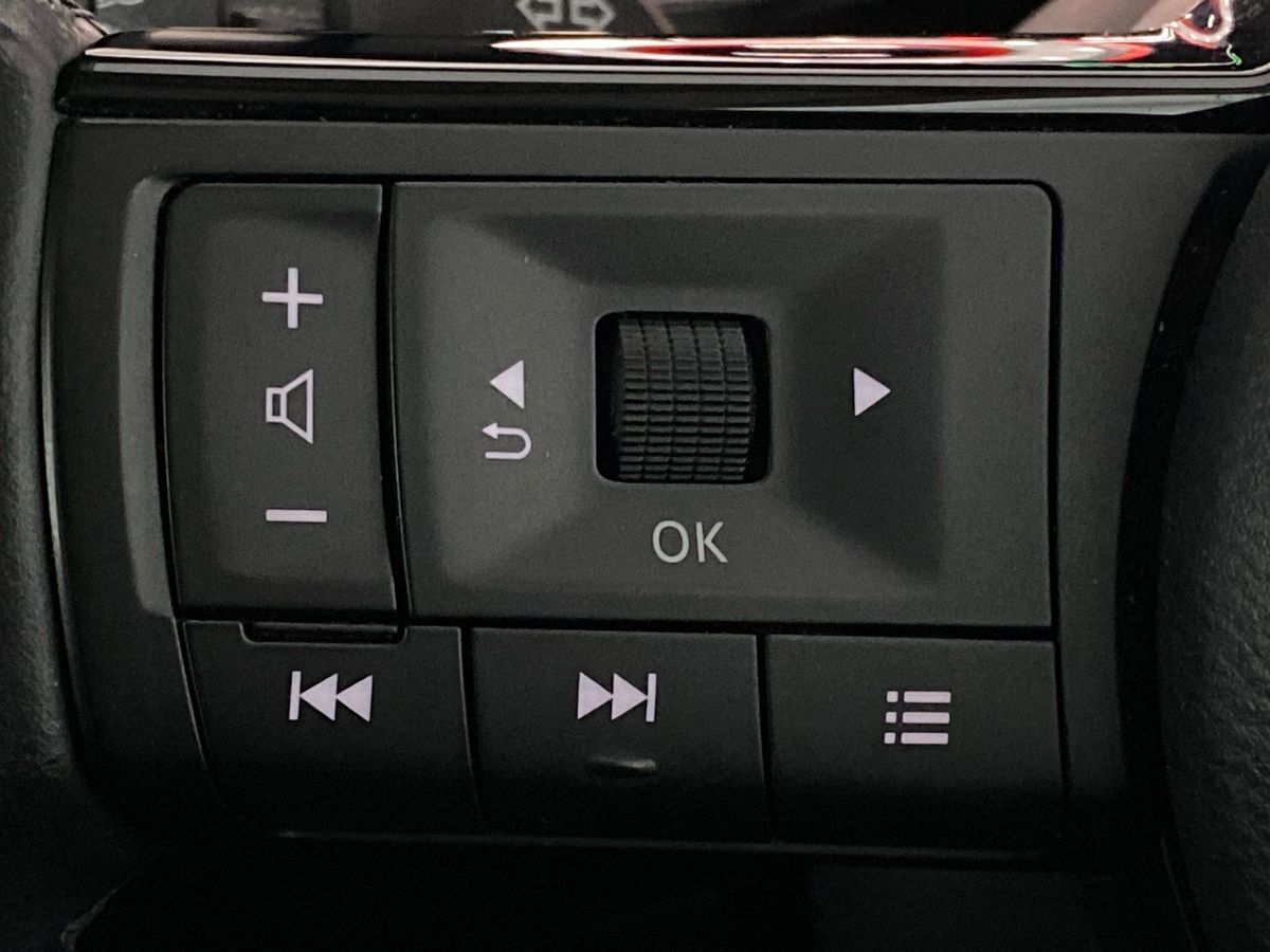 Used Nissan Qashqai 2022 for sale - 77206609: Photo 24