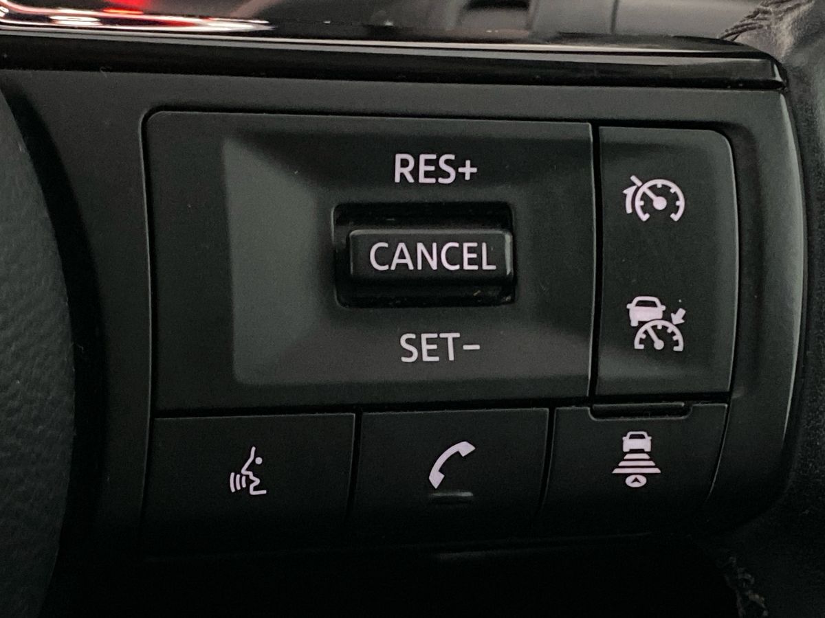 Used Nissan Qashqai 2022 for sale - 77206609: Photo 25