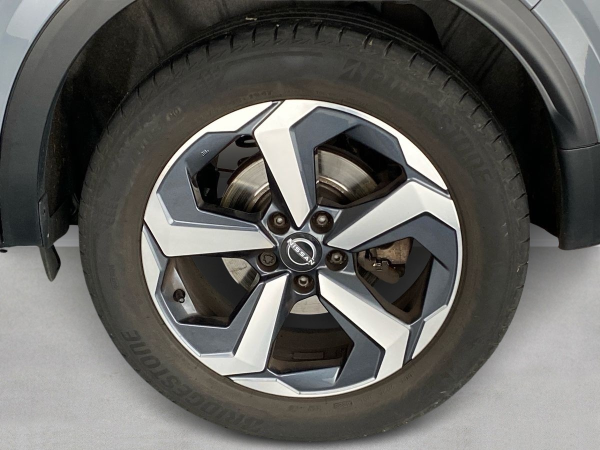 Used Nissan Qashqai 2022 for sale - 77206609: Photo 31