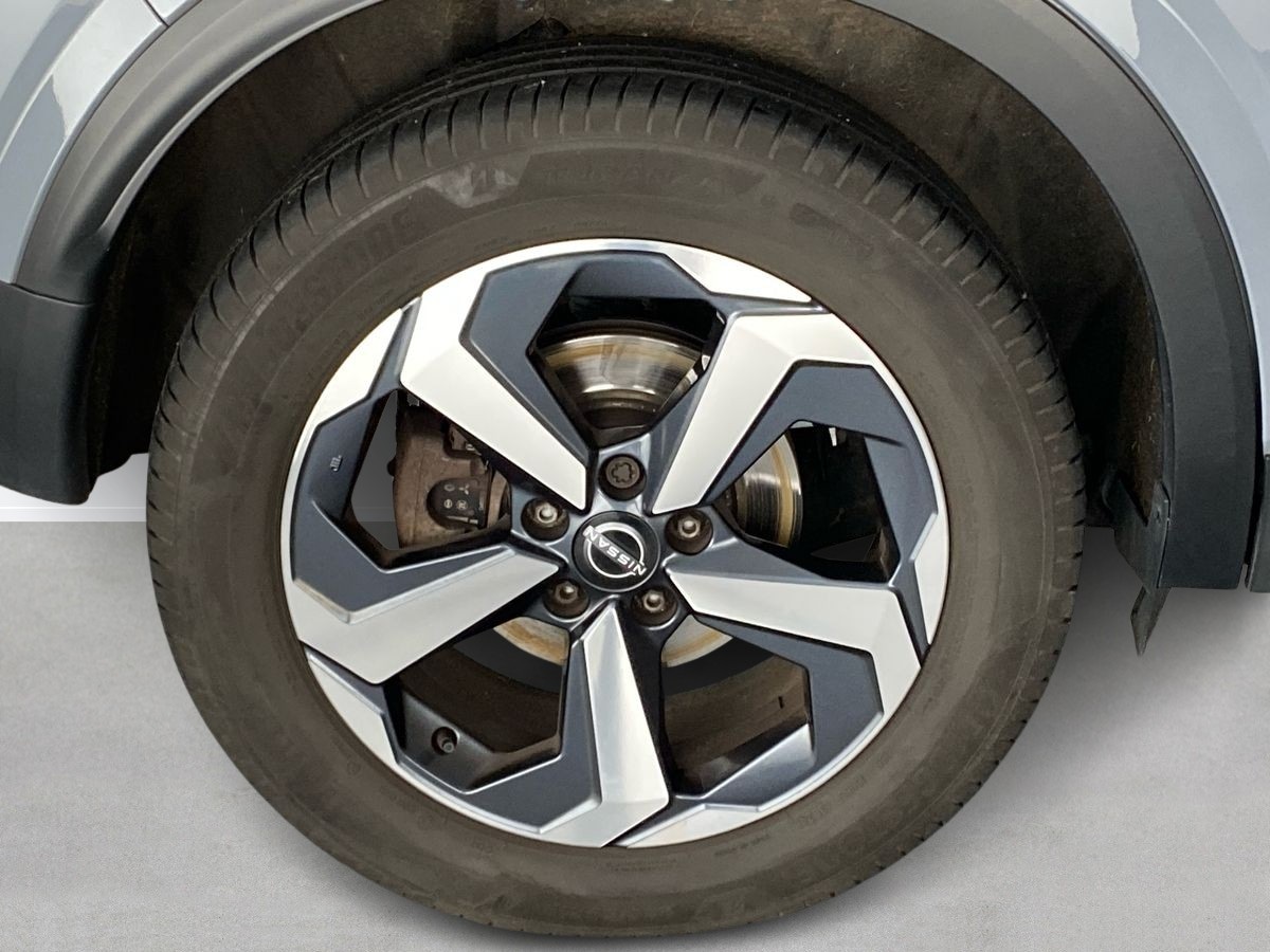 Used Nissan Qashqai 2022 for sale - 77206609: Photo 32