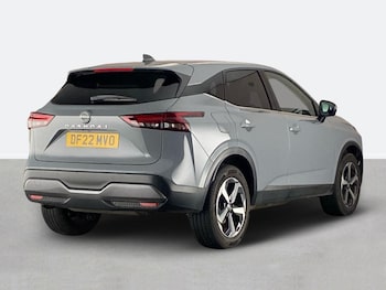 Used Nissan Qashqai 2022 for sale - 77206609: Photo