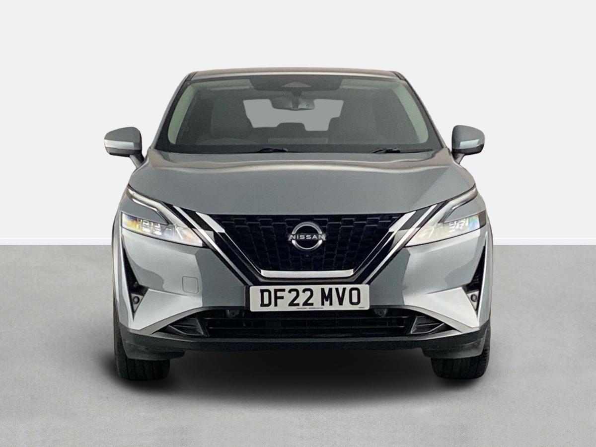 Used Nissan Qashqai 2022 for sale - 77206609: Photo 8