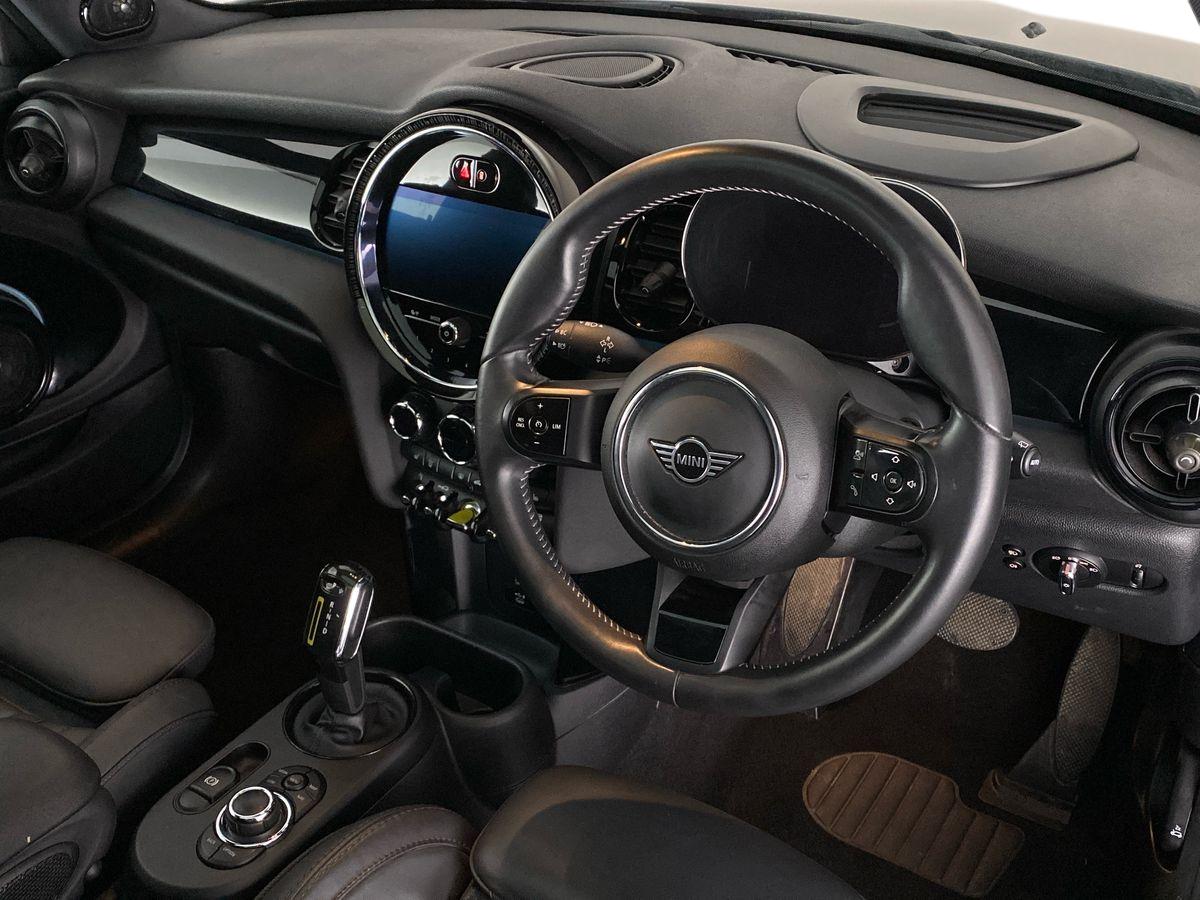 Used MINI Hatch 2021 for sale - 76047250: Photo 12