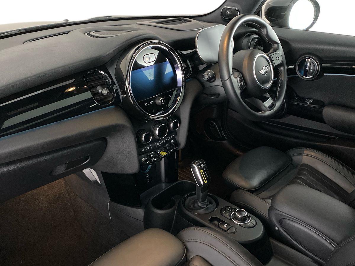 Used MINI Hatch 2021 for sale - 76047250: Photo 14