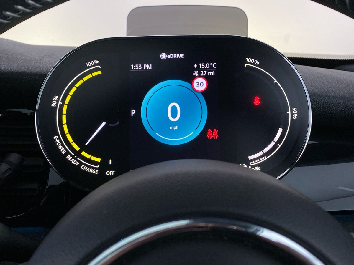 Used MINI Hatch 2021 for sale - 76047250: Photo 16