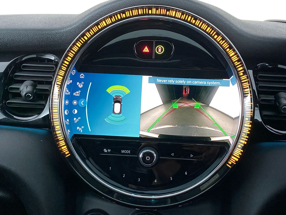 Used MINI Hatch 2021 for sale - 76047250: Photo 18