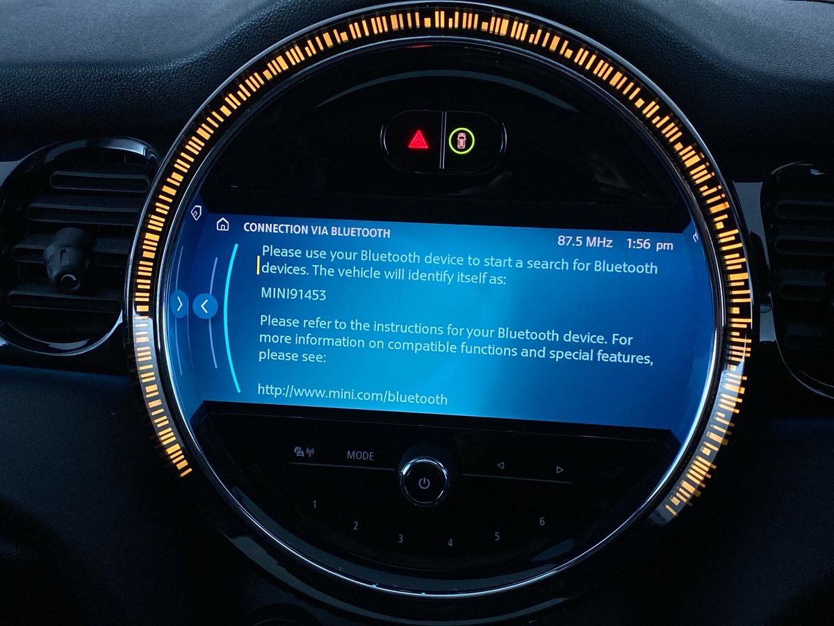 Used MINI Hatch 2021 for sale - 76047250: Photo 19
