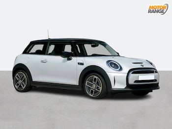 MINI - Hatch