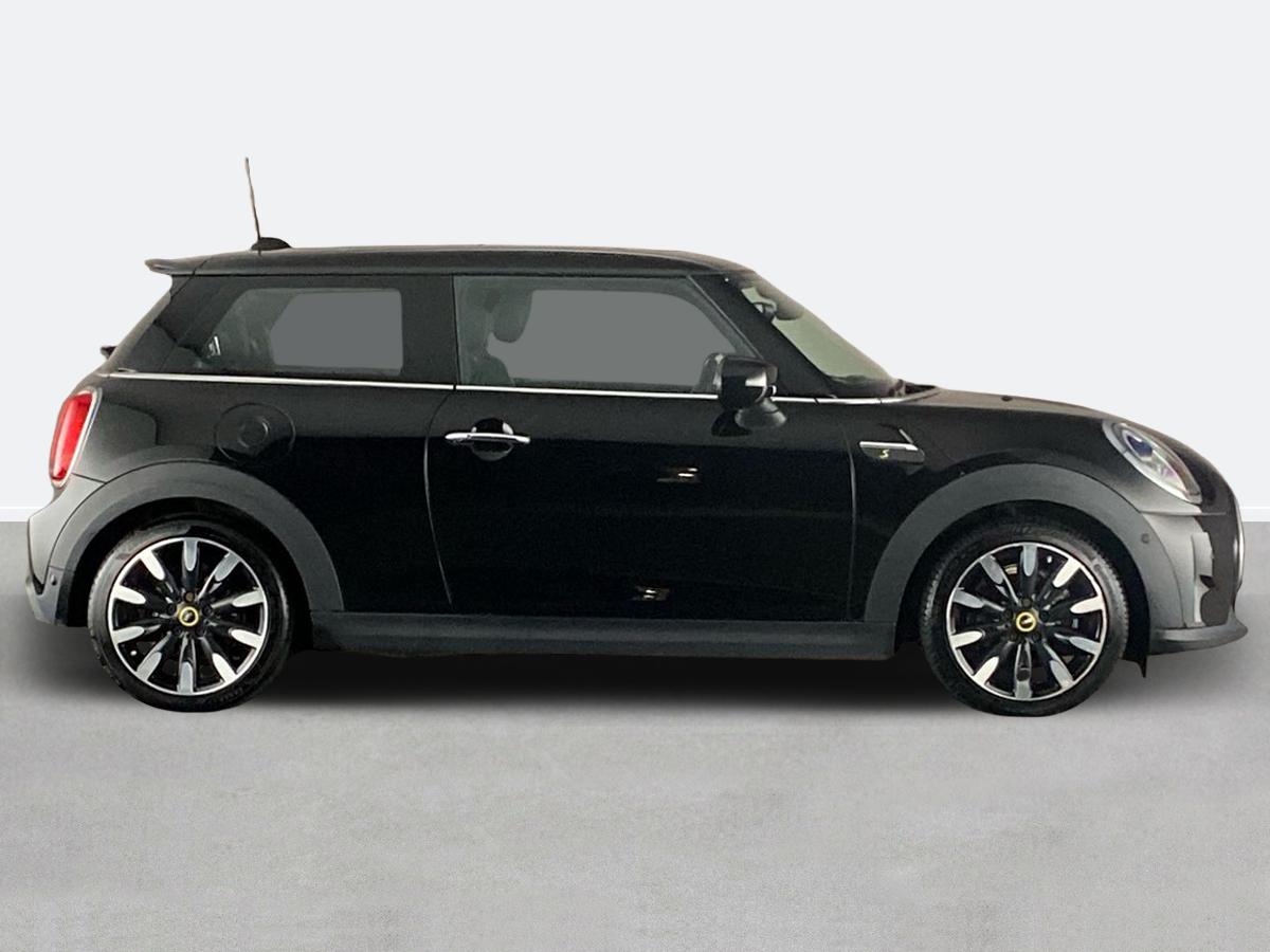 Used MINI Hatch 2021 for sale - 76047250: Photo 2