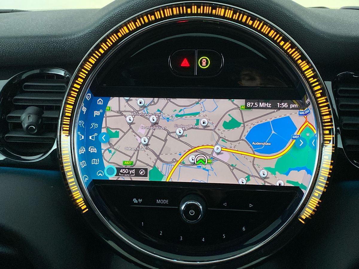 Used MINI Hatch 2021 for sale - 76047250: Photo 20