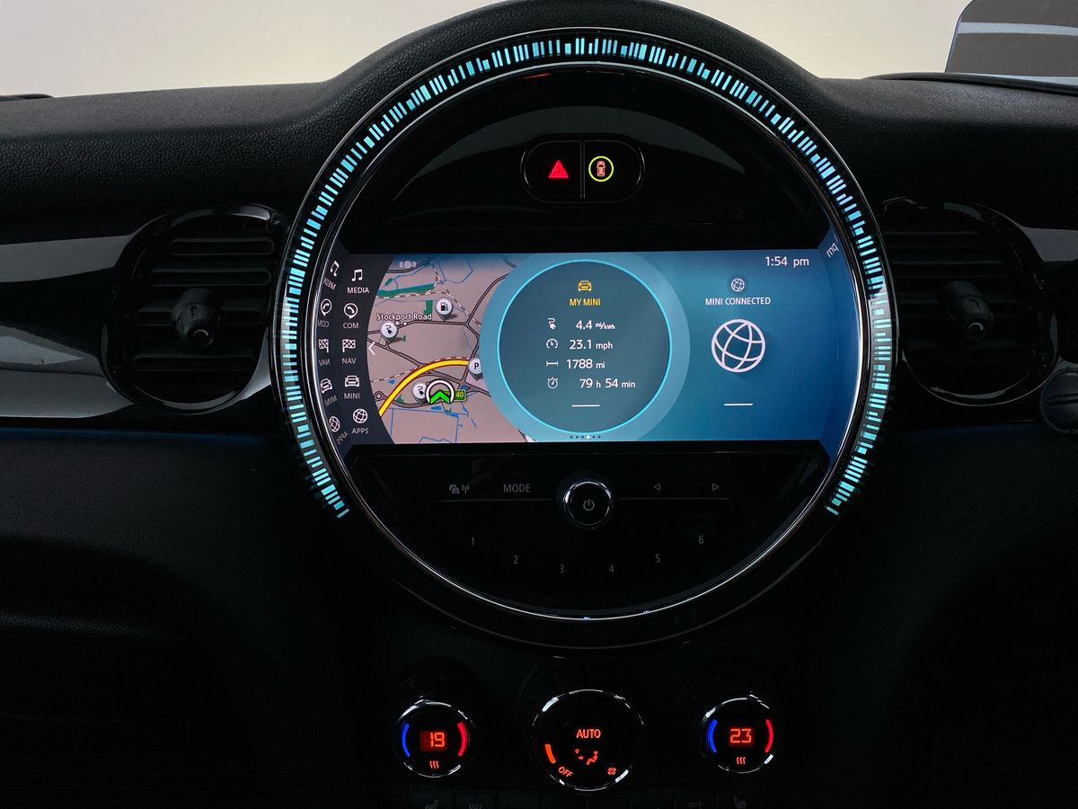 Used MINI Hatch 2021 for sale - 76047250: Photo 21
