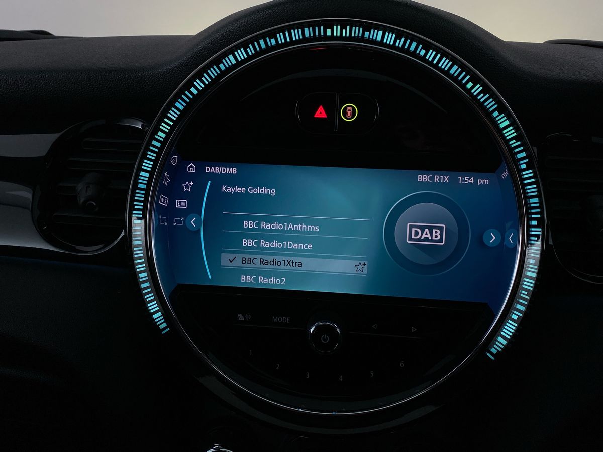 Used MINI Hatch 2021 for sale - 76047250: Photo 22