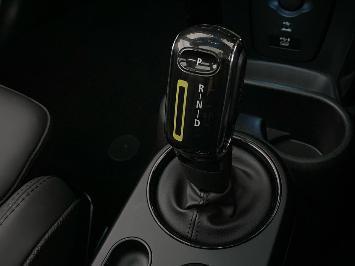 Used MINI Hatch 2021 for sale - 76047250: Photo 24