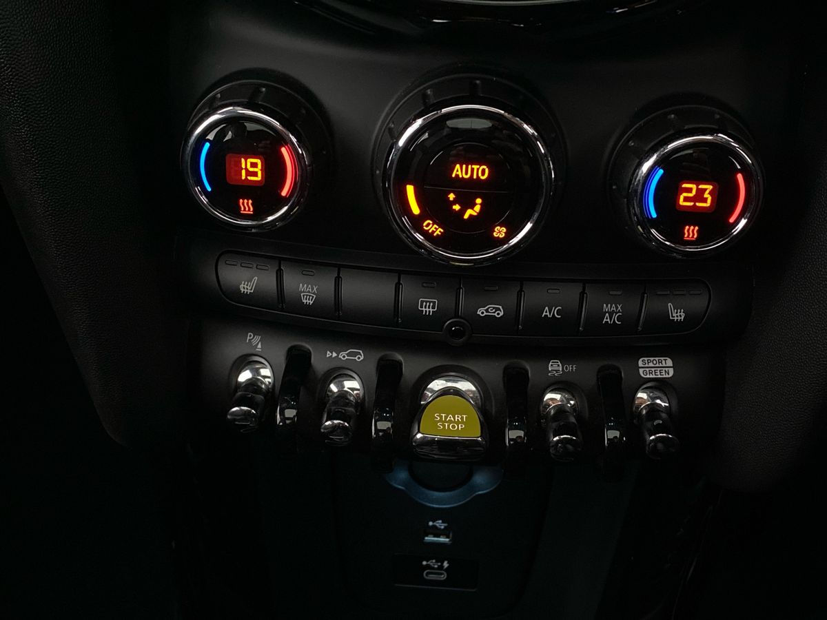 Used MINI Hatch 2021 for sale - 76047250: Photo 25