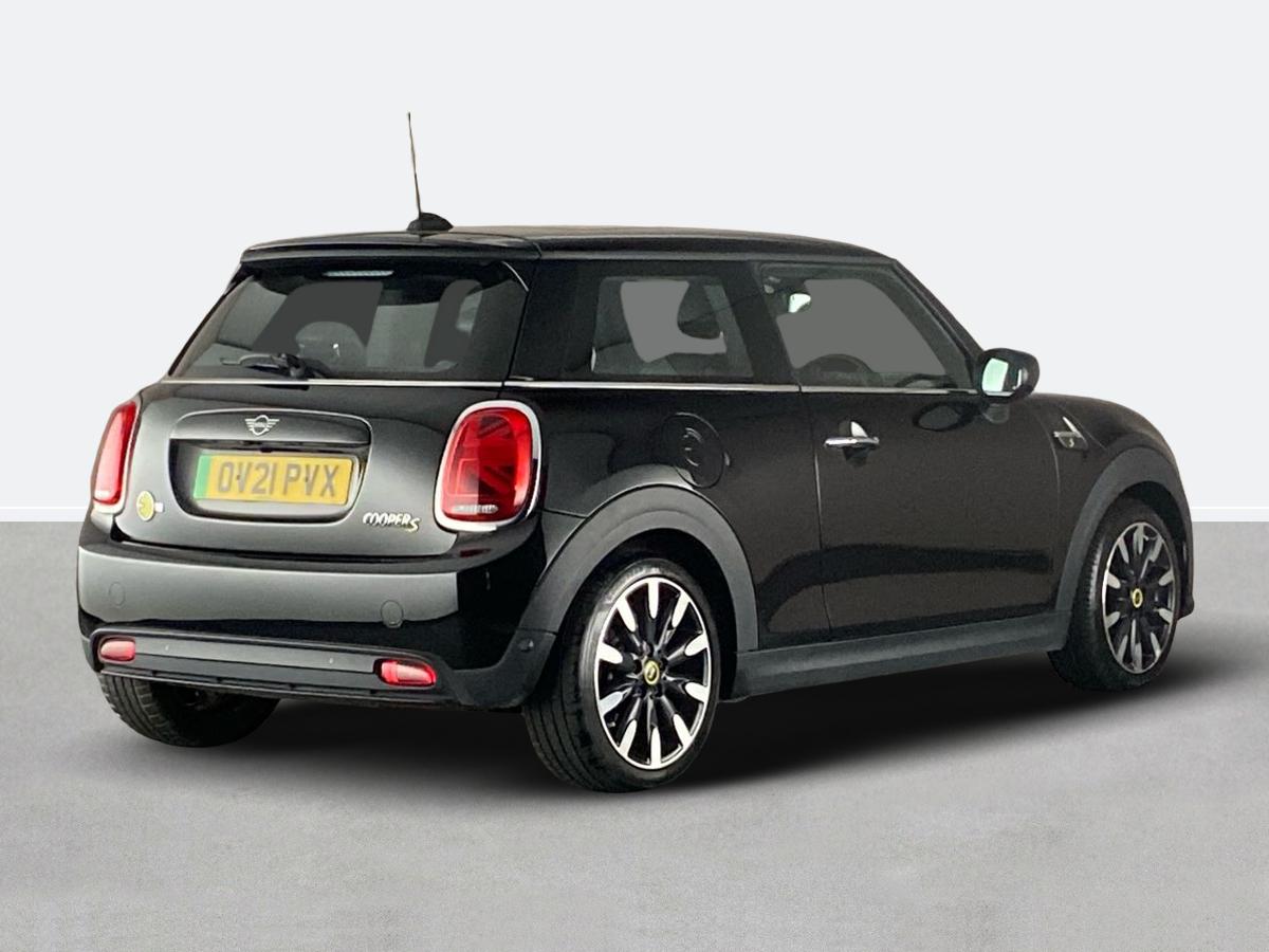 Used MINI Hatch 2021 for sale - 76047250: Photo 3