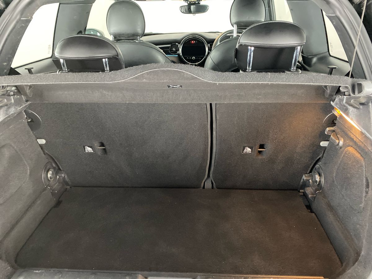 Used MINI Hatch 2021 for sale - 76047250: Photo 30