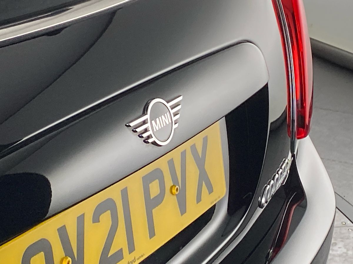 Used MINI Hatch 2021 for sale - 76047250: Photo 31