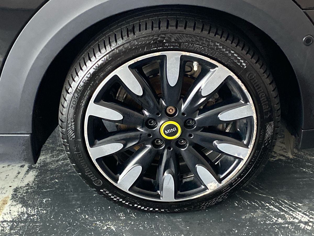 Used MINI Hatch 2021 for sale - 76047250: Photo 34