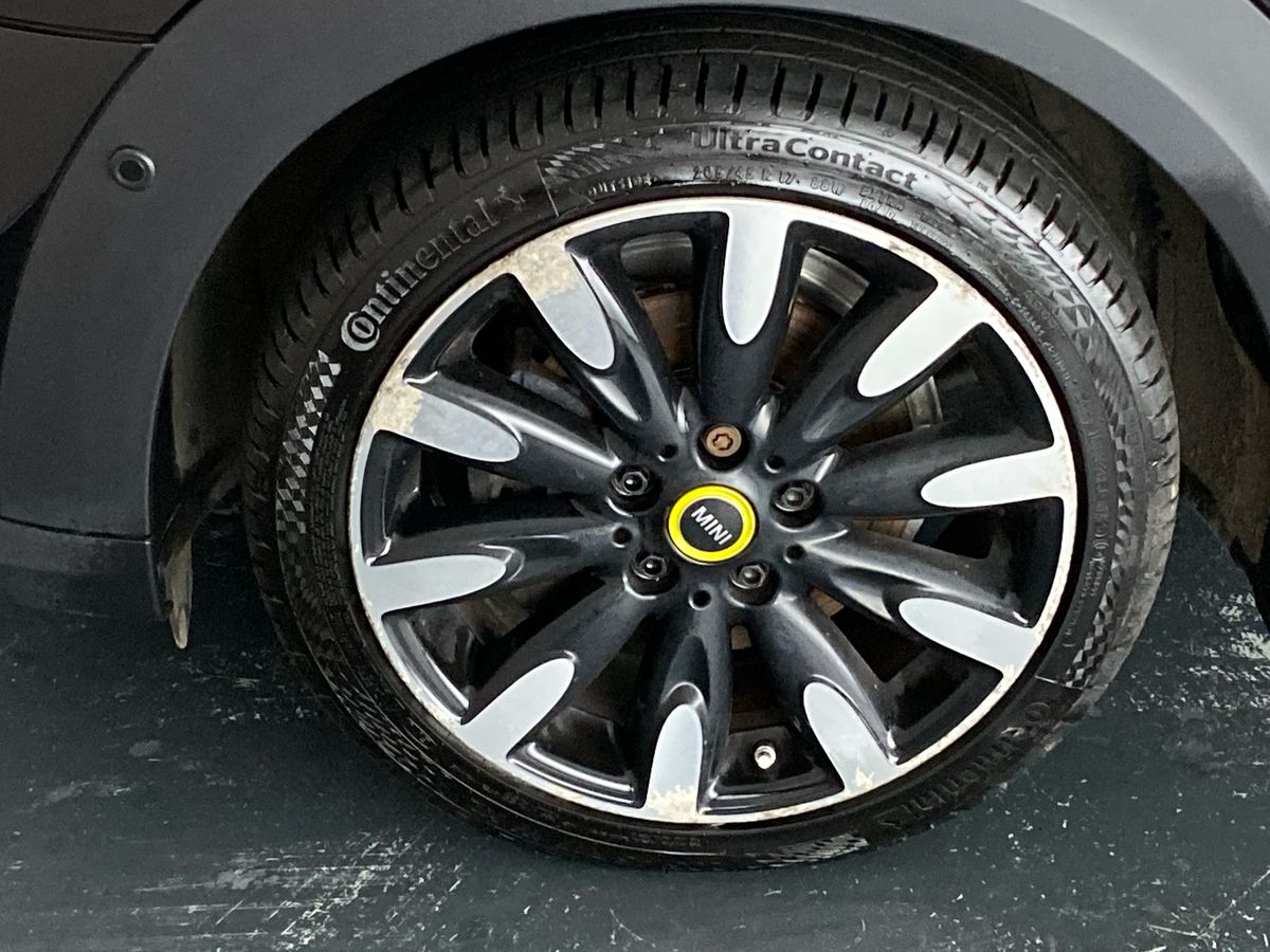 Used MINI Hatch 2021 for sale - 76047250: Photo 35