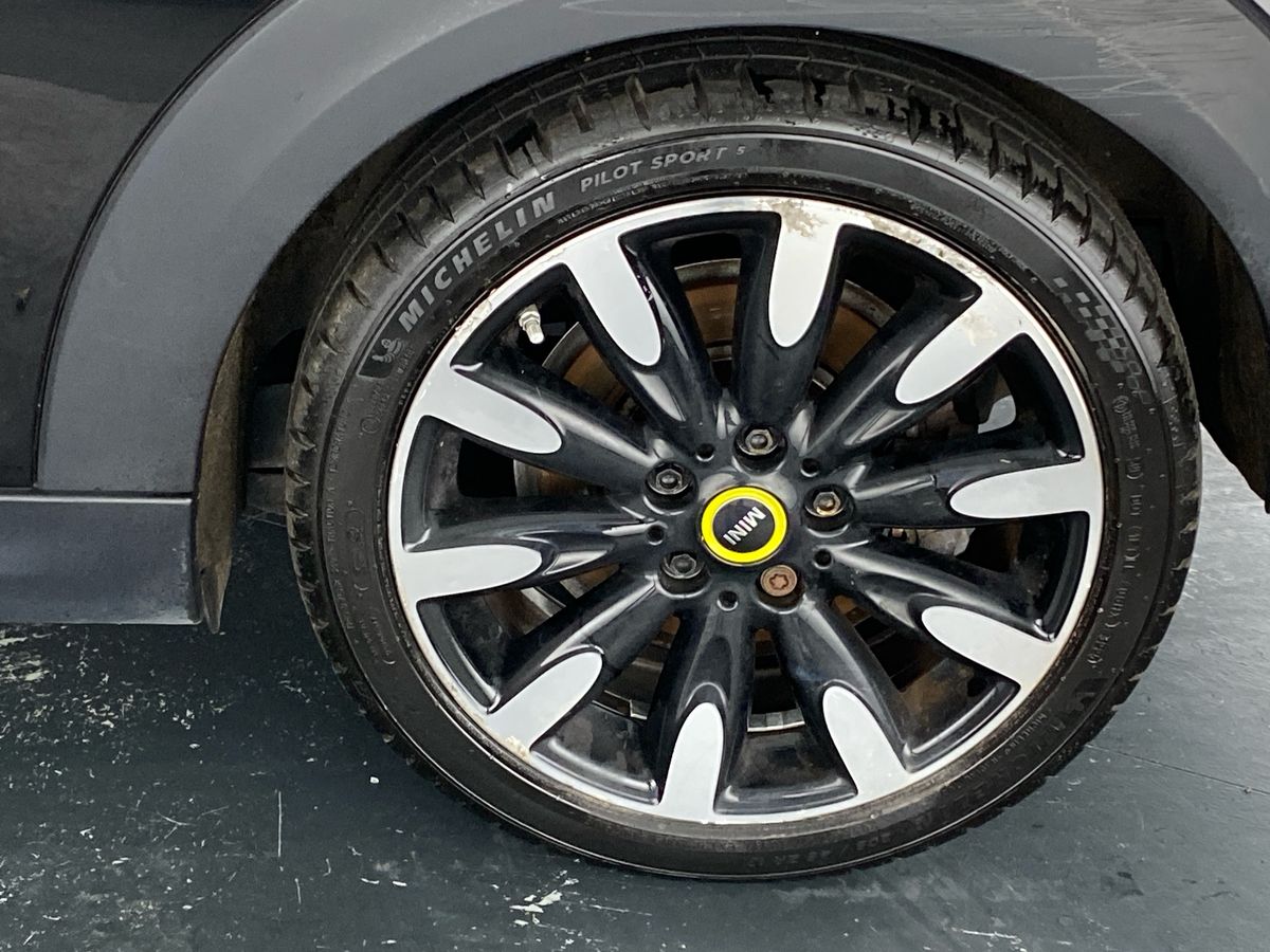 Used MINI Hatch 2021 for sale - 76047250: Photo 36