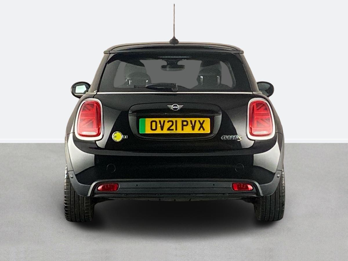 Used MINI Hatch 2021 for sale - 76047250: Photo 4