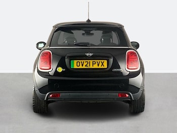 Used MINI Hatch 2021 for sale - 76047250: Photo