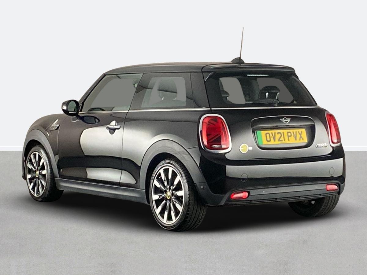 Used MINI Hatch 2021 for sale - 76047250: Photo 5