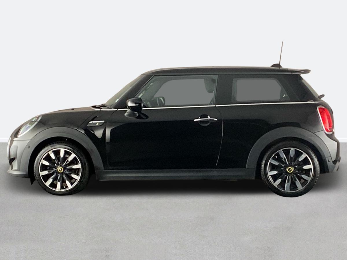 Used MINI Hatch 2021 for sale - 76047250: Photo 6