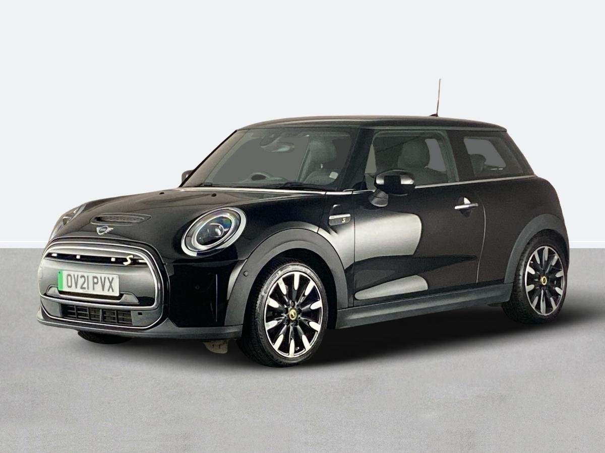 Used MINI Hatch 2021 for sale - 76047250: Photo 7
