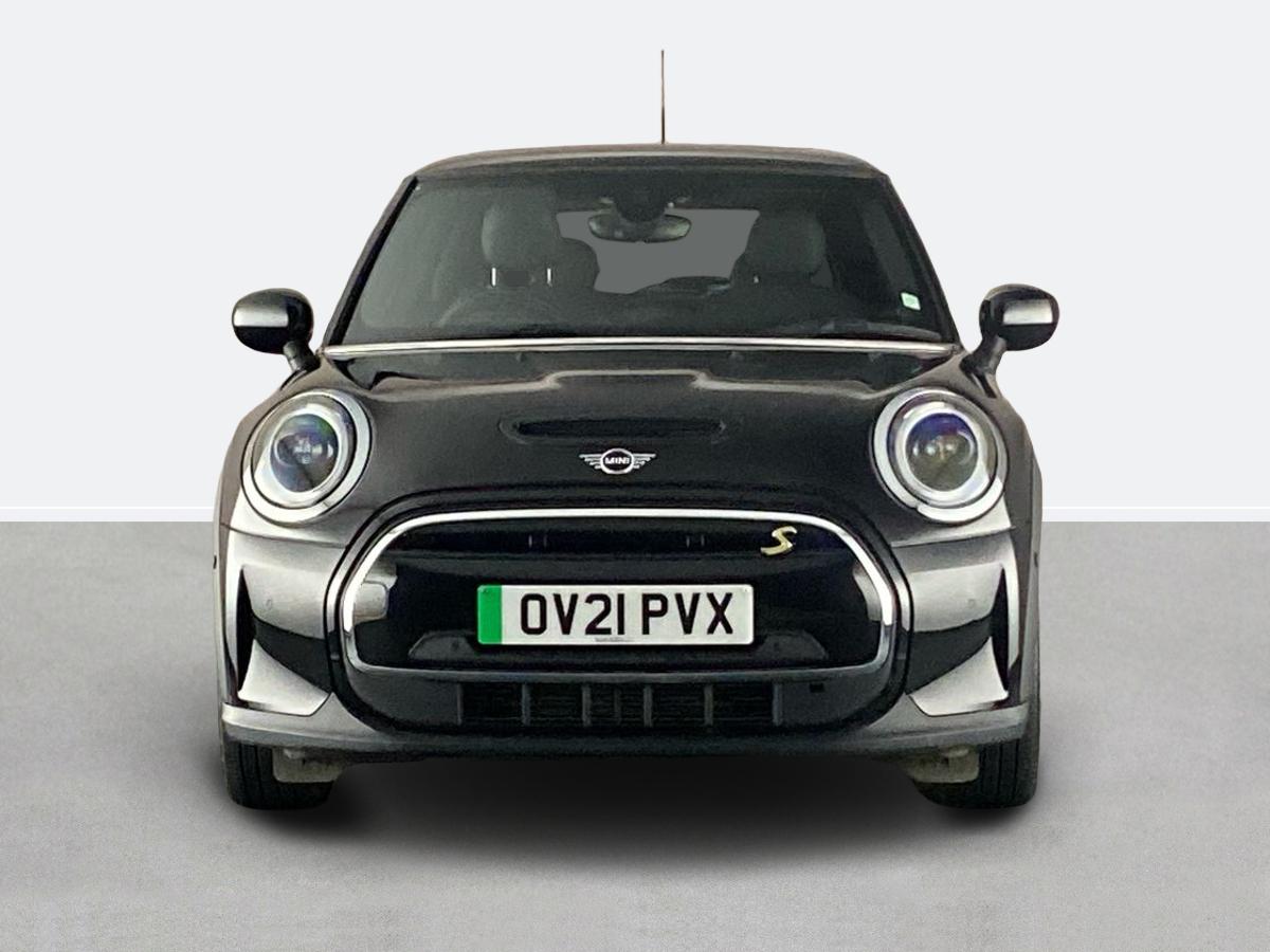Used MINI Hatch 2021 for sale - 76047250: Photo 8