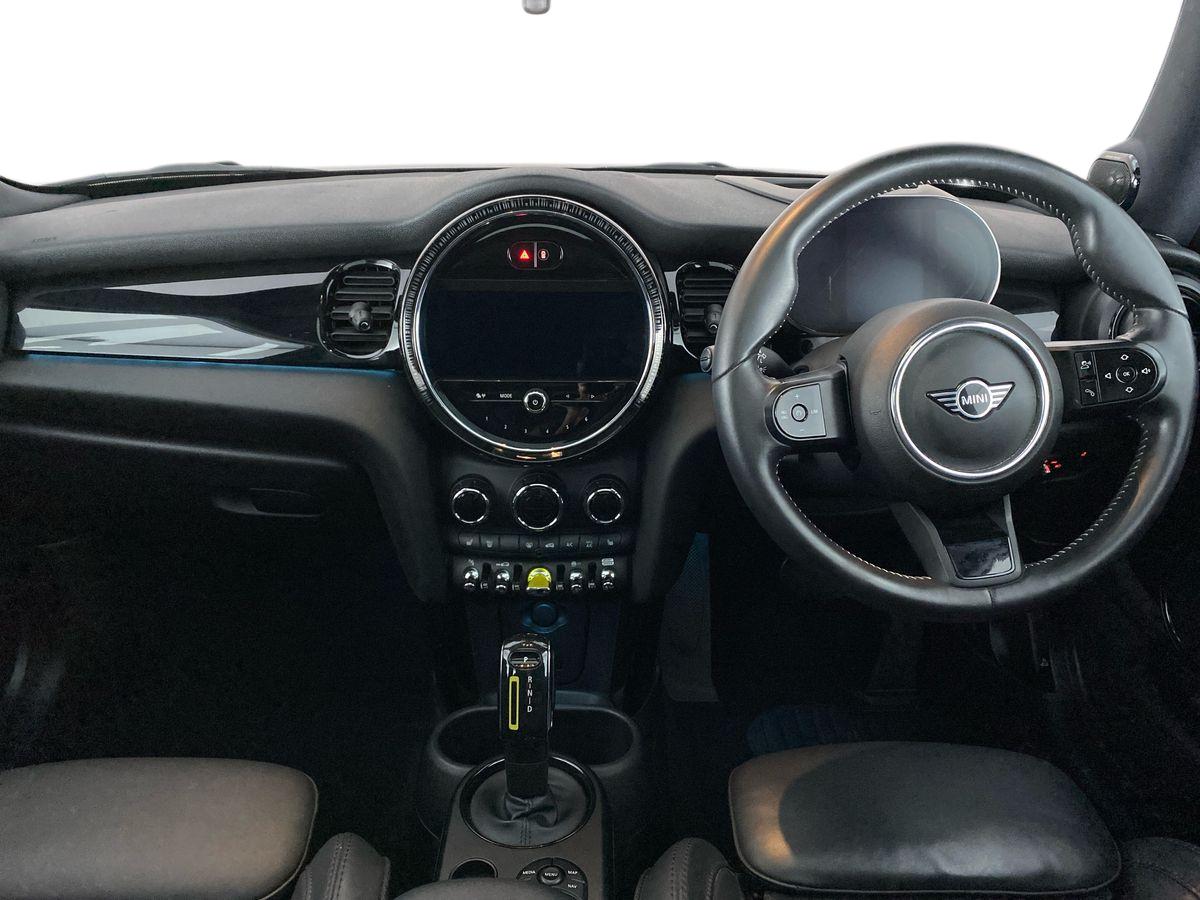 Used MINI Hatch 2021 for sale - 76047250: Photo 9