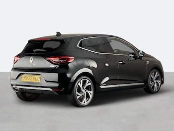 Used Renault Clio 2022 for sale - 77842905: Photo