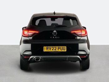 Used Renault Clio 2022 for sale - 77842905: Photo
