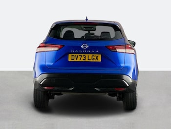 Used Nissan Qashqai 2023 for sale - 77842935: Photo