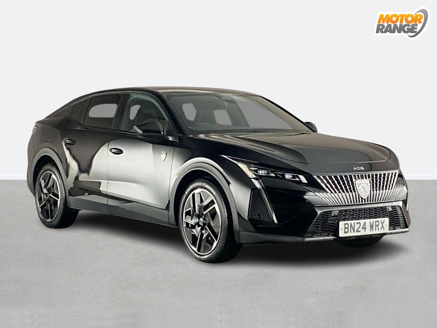 Used Peugeot 408 2024 for sale - 76890171: Photo 1