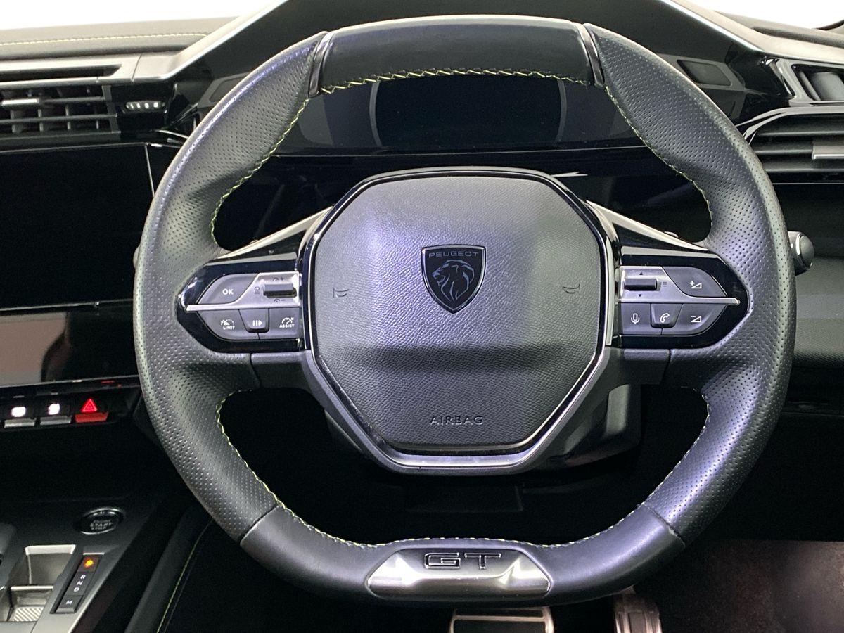 Used Peugeot 408 2024 for sale - 76890171: Photo 11
