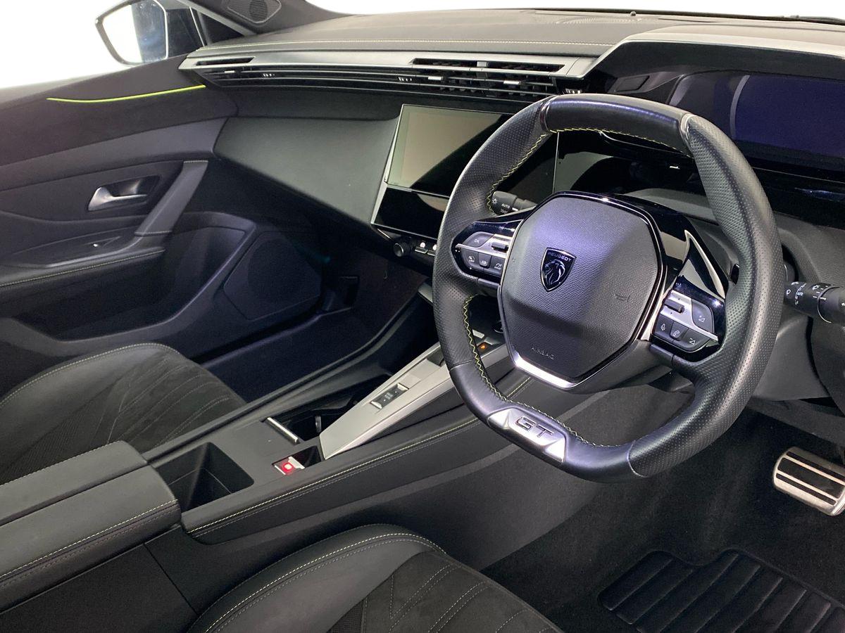 Used Peugeot 408 2024 for sale - 76890171: Photo 12