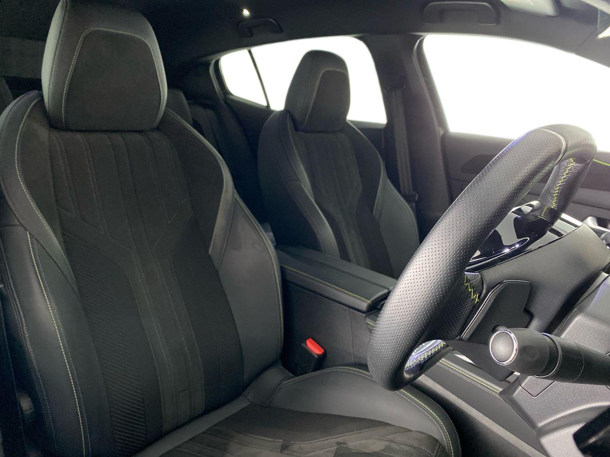 Used Peugeot 408 2024 for sale - 76890171: Photo 13