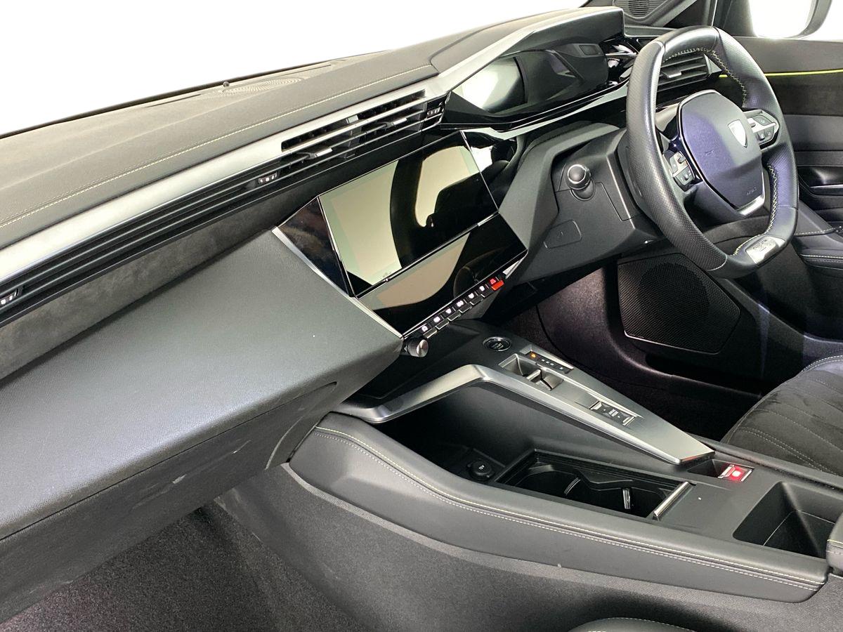 Used Peugeot 408 2024 for sale - 76890171: Photo 14