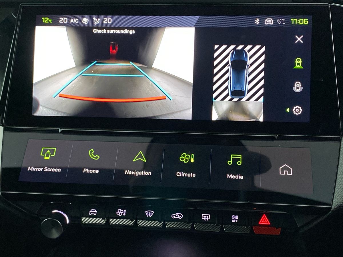 Used Peugeot 408 2024 for sale - 76890171: Photo 16