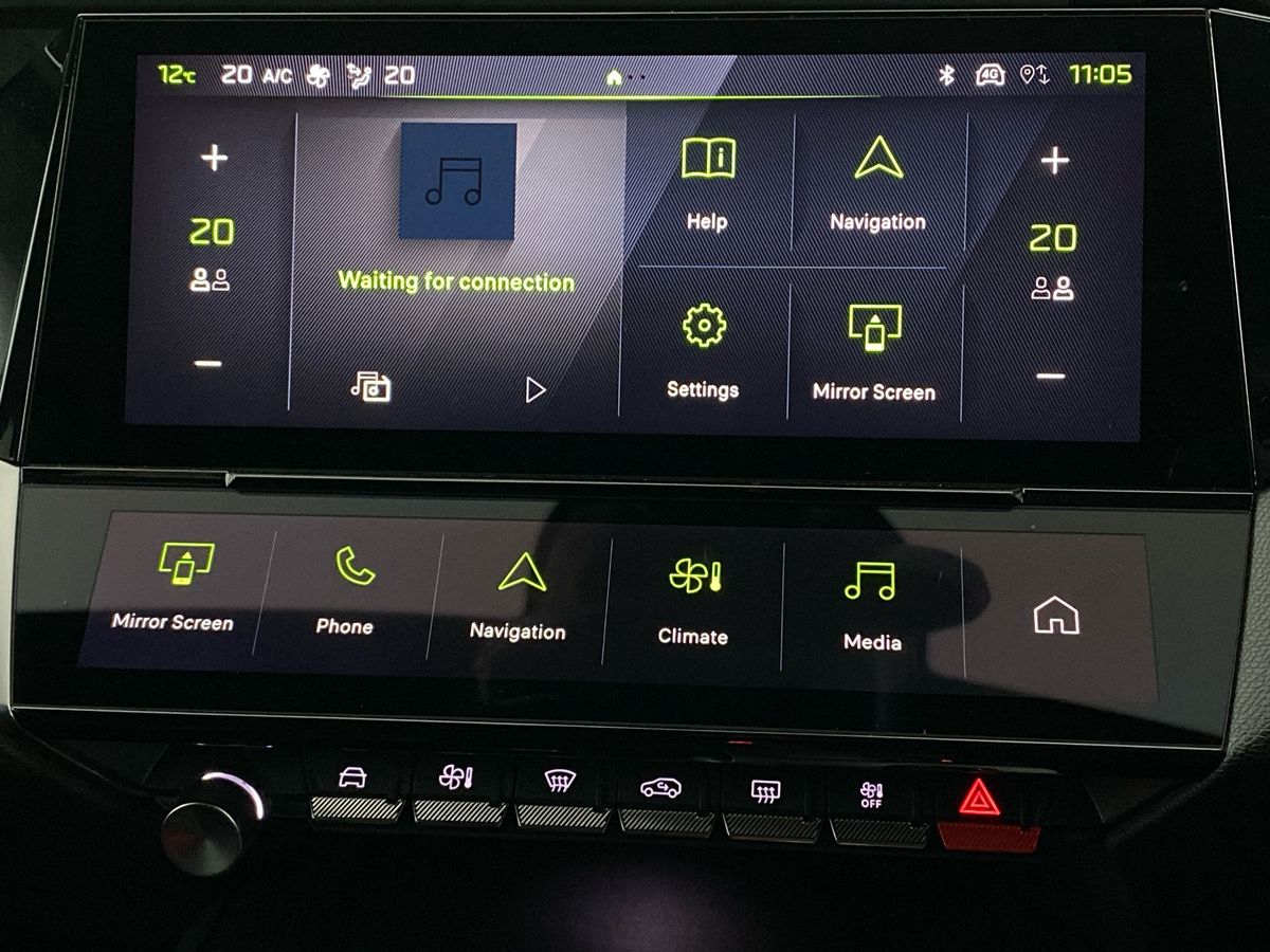 Used Peugeot 408 2024 for sale - 76890171: Photo 17