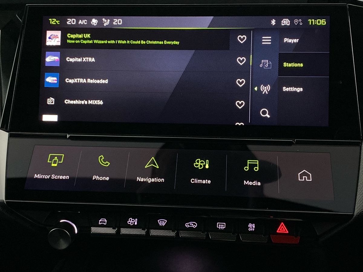 Used Peugeot 408 2024 for sale - 76890171: Photo 19