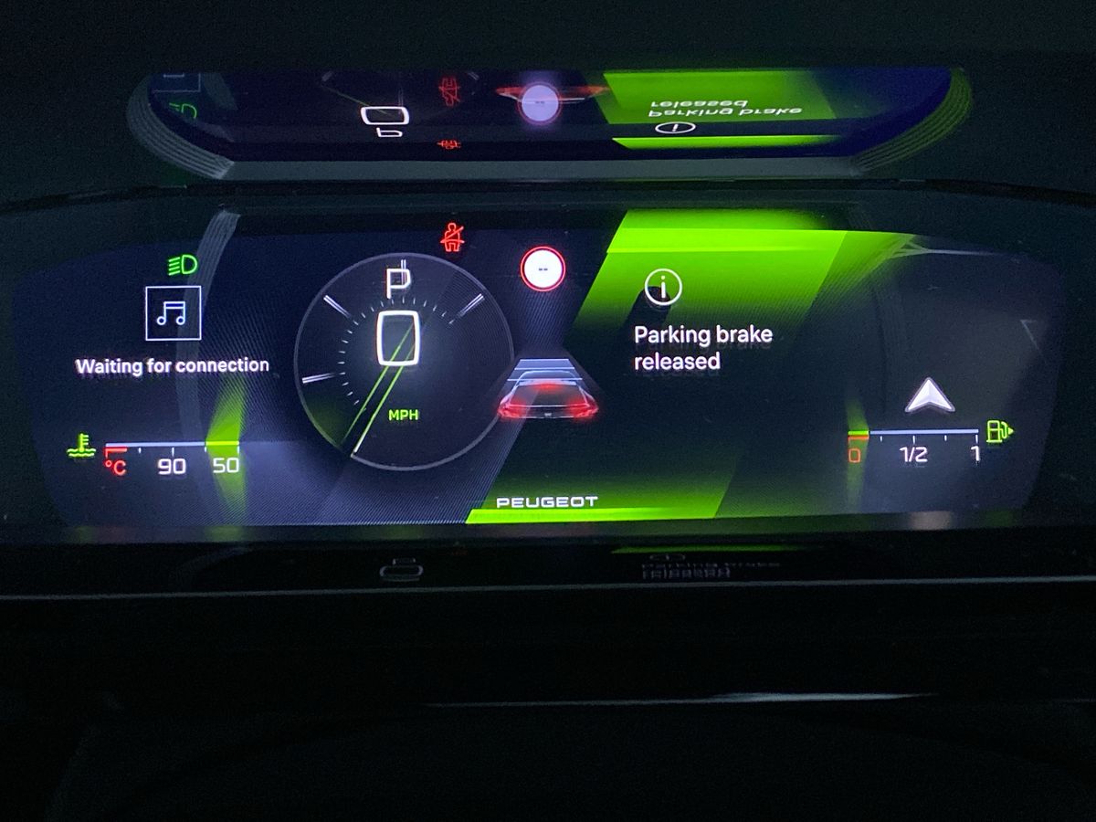 Used Peugeot 408 2024 for sale - 76890171: Photo 26