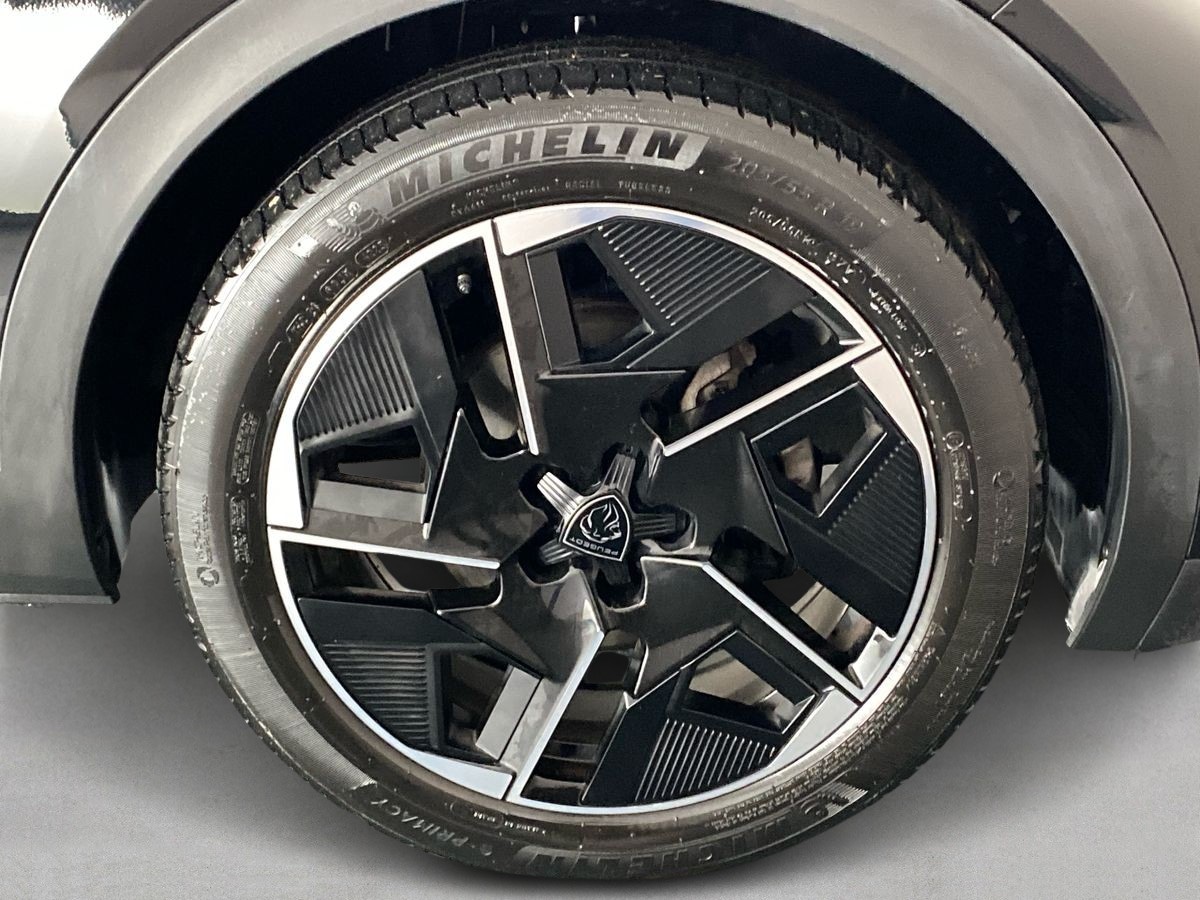 Used Peugeot 408 2024 for sale - 76890171: Photo 30